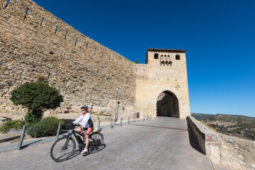 Radlertraum in Spanien – Die Region Valencia ist ein vielfältiges Ziel für Radreisen