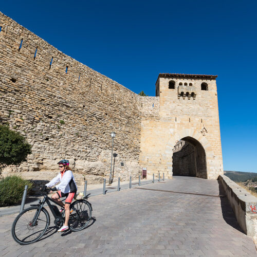 Radlertraum in Spanien – Die Region Valencia ist ein vielfältiges Ziel für Radreisen<span class="sponsored_text"><br>ANZEIGE</span>