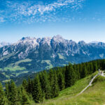 Saalfelden Leogang