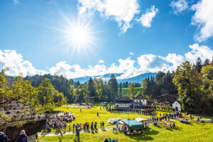 Alpbachtal