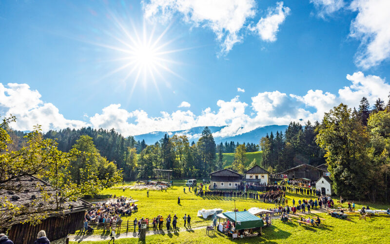 Alpbachtal