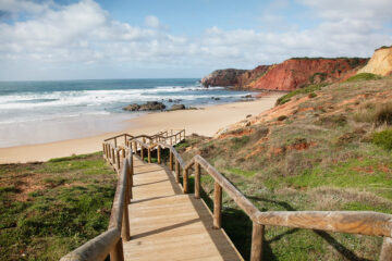 Trekkingparadies Algarve – Portugals Küste entdecken