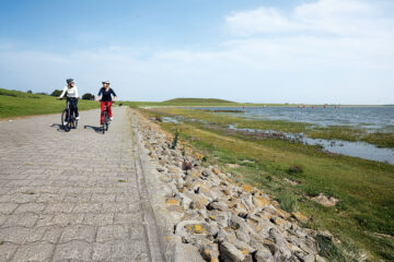 Norderney – Natur, Meer und Tradition