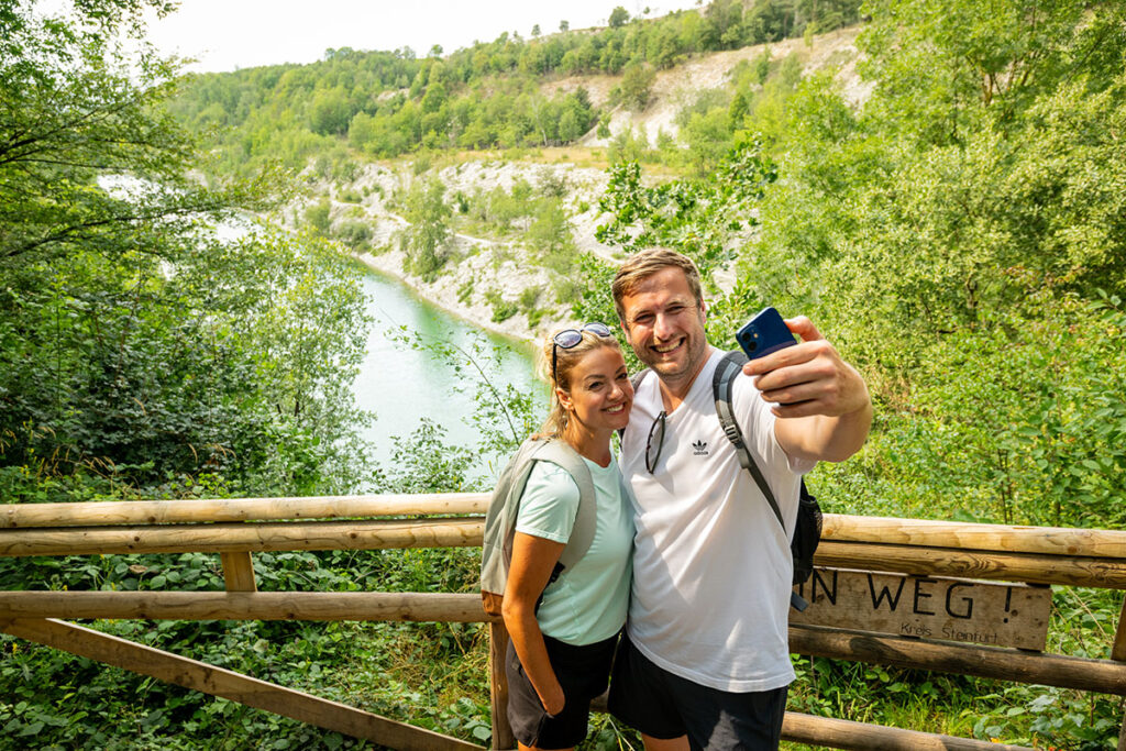 PremiumWanderWelten Teuto