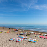 Valencia Strand