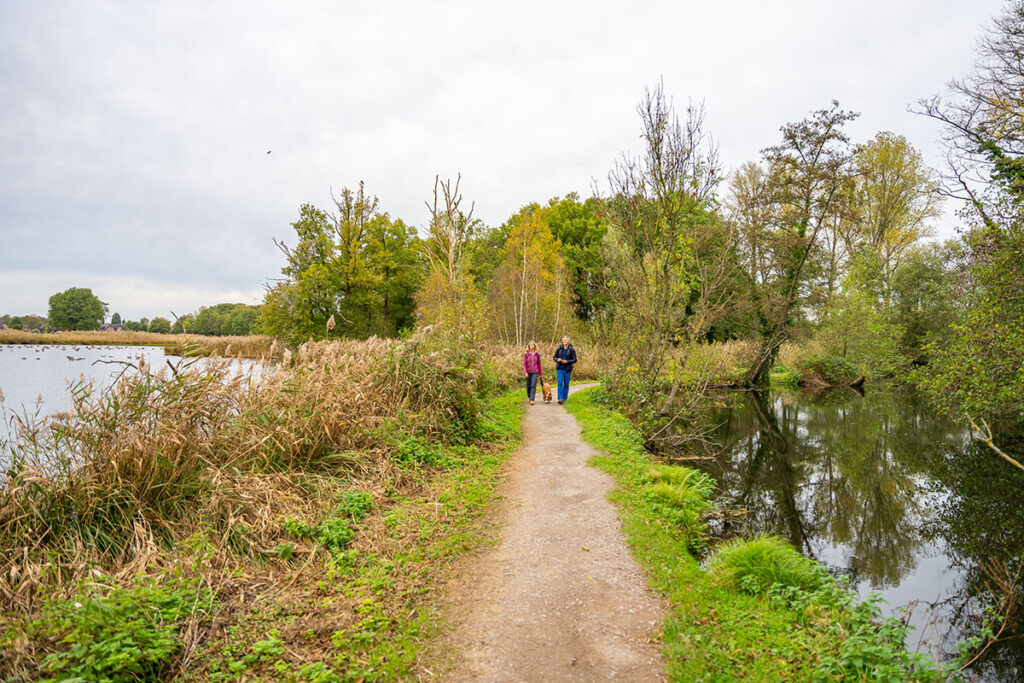 PremiumWanderWelten Naturpark Schwalm