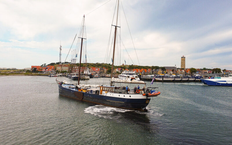 Herbstgeflüster auf zwei Rädern: Warum Rad- und Schiffsreisen jetzt besonders schön sind<span class="sponsored_text"><br>ANZEIGE</span>