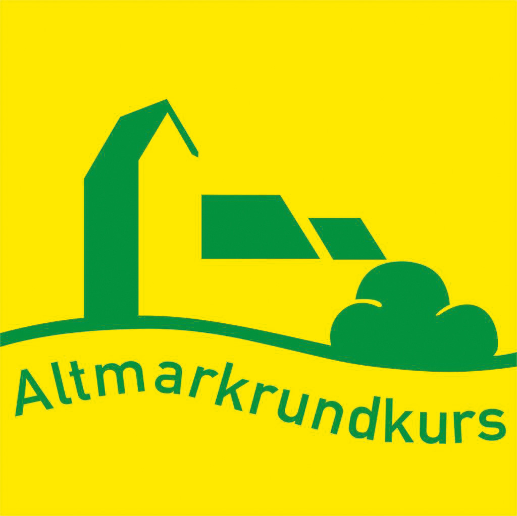 Altmarkrundkurs Logo
