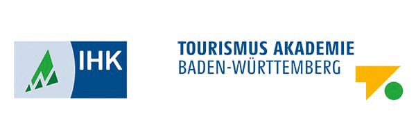 IHK Tourismus Akademie Baden-Württemberg Logo