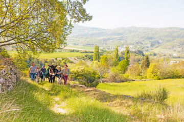 Hugenottenweg: Wandern mit historischem Hintergrund