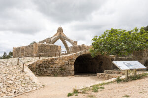 Sierra de Mariola