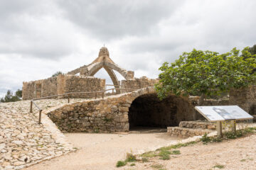 Mediterraner Wandertraum – Sierra de Mariola in der spanischen Region Valencia
