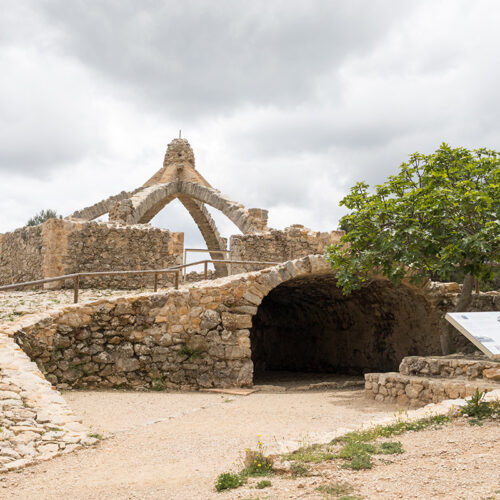 Mediterraner Wandertraum – Sierra de Mariola in der spanischen Region Valencia<span class="sponsored_text"><br>ANZEIGE</span>