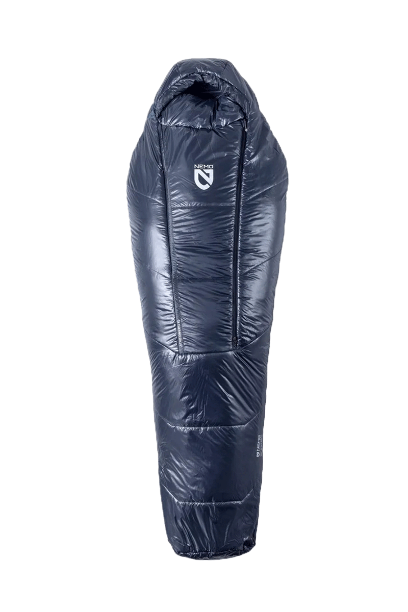 Schlafsack Soul Endless Promise Synthetic Mummy (long) von NEMO