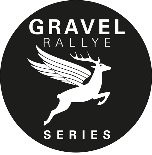 Gravel Rallye Series Logo