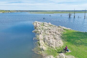 Elberadweg Mitte – Radelgenuss am Fluss