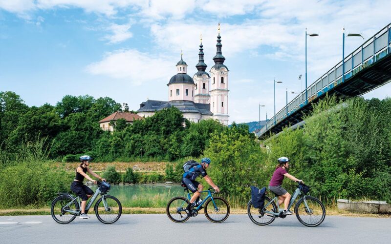 Drauradweg