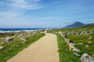 EuroVelo 1 in Portugal