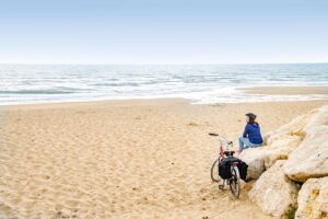 Radtour Frankreich Atlantikkueste