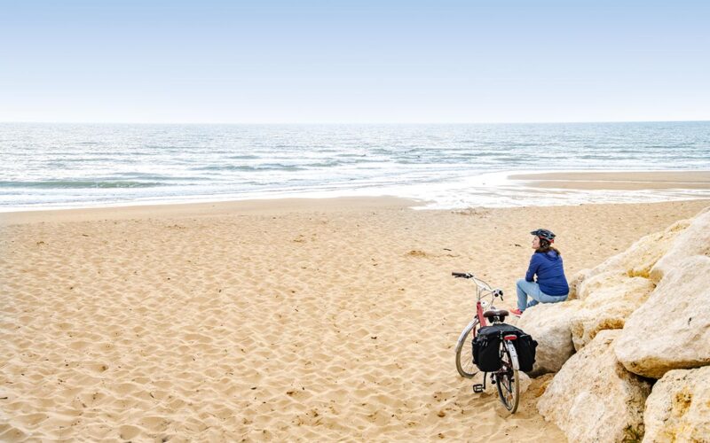 Radtour Frankreich Atlantikkueste