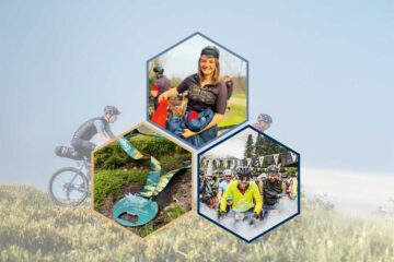 Abenteuer auf Schotter: Gravel-Erlebnisse, die bleiben