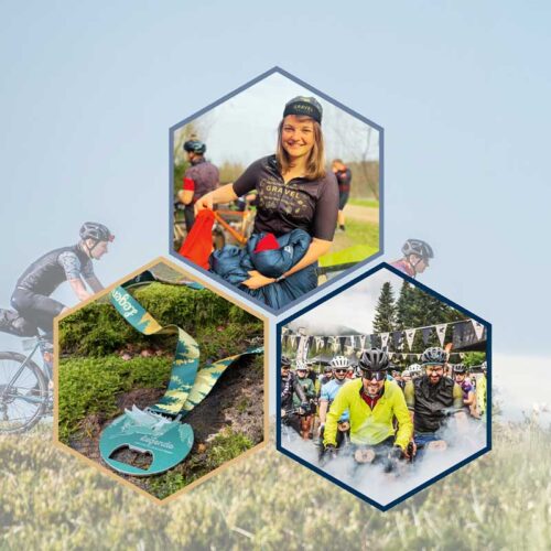 Abenteuer auf Schotter: Gravel-Erlebnisse, die bleiben<span class="sponsored_text"><br>ANZEIGE</span>