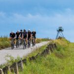 Iron Curtain Trail Gravelbike