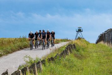Iron Curtain Trail – Von Retz bis Bratislava