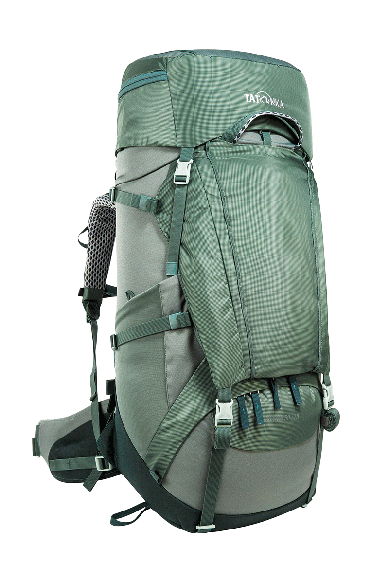 Rucksack Yukon 50+10 von Tatonka