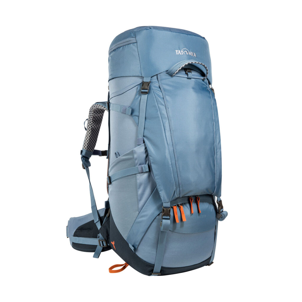 Tatonka Yukon 50.10 Woman elemental blue