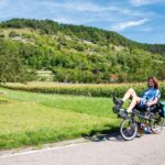 Auf der Hermann Hesse Tour