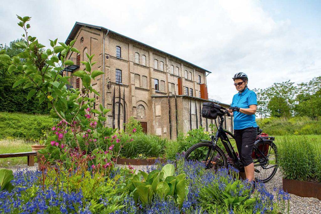 Osnabrücker Land Friedensroute
