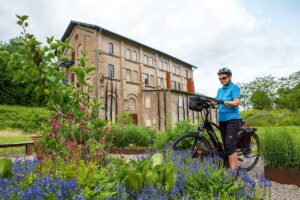Osnabrücker Land Friedensroute