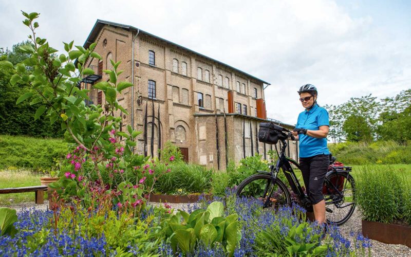 Osnabrücker Land Friedensroute