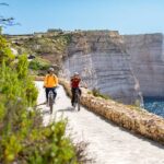 Radfahren auf Gozo