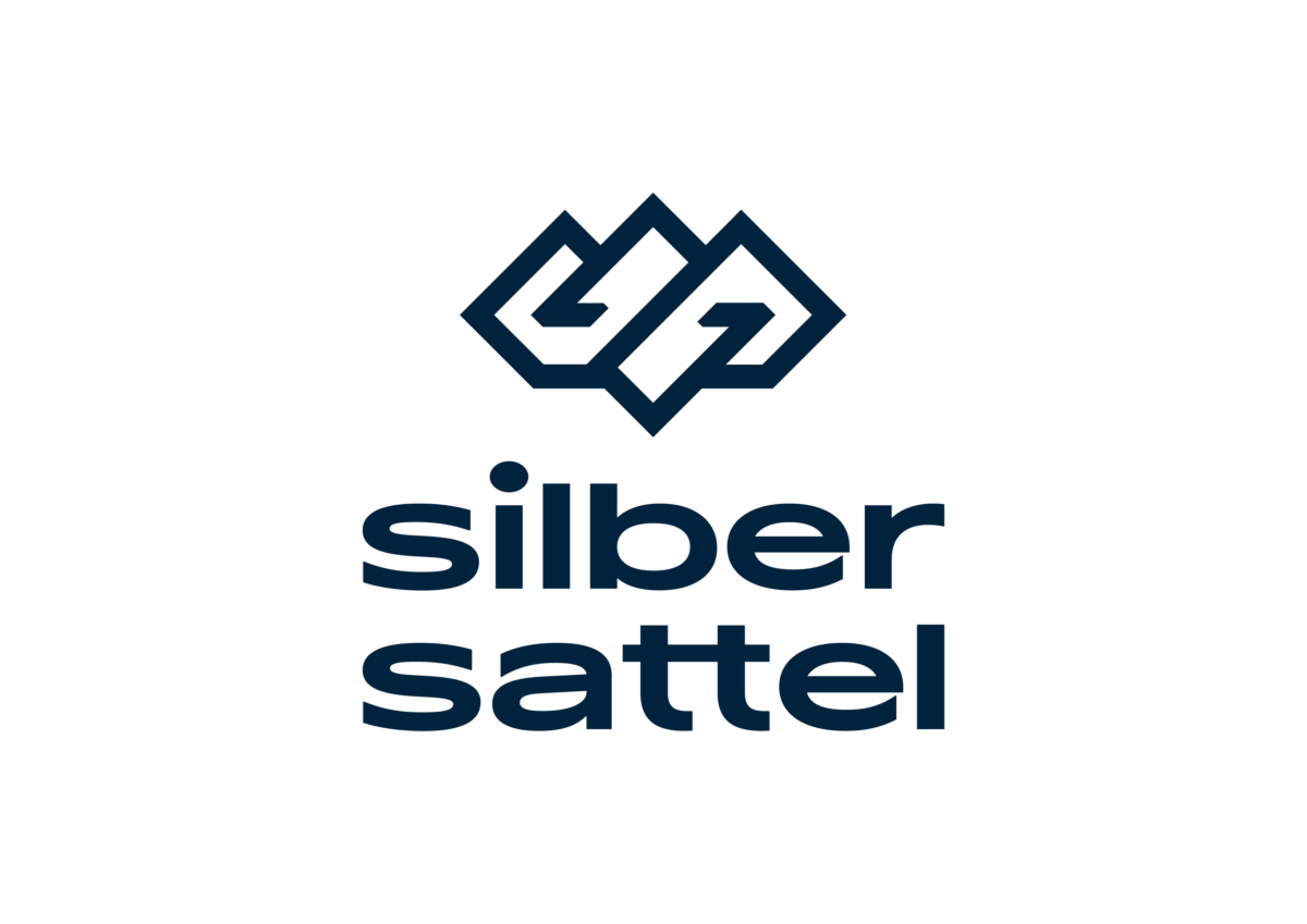 Skiarena Silbersattel Logo