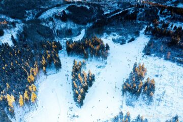 Neueröffnung Skigebiet Silbersattel in Steinach am 20. Dezember 2025