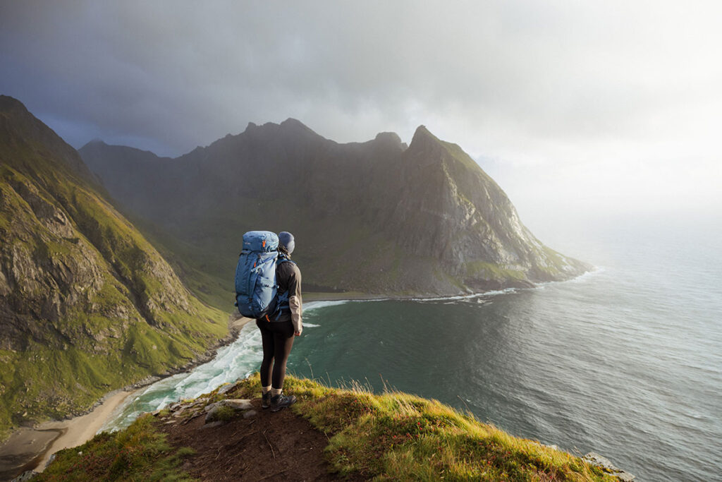 Tatonka Backpack Coast