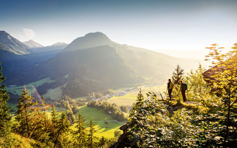 Tages- und Halbtagestouren im Allgäu<span class="sponsored_text"><br>ANZEIGE</span>