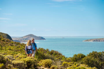 Südaustralien – Ein Kontinent im Miniaturformat