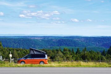 Im Herzschlag des Schwarzwalds