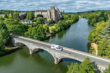 Pays de la Loire – Eine Region wie ein Geheimnis