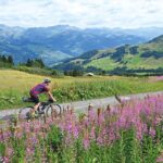 Schweizer Alpen: Alpine Bike 1