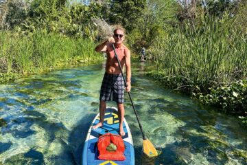 Sunshine-State Florida – Winterpause