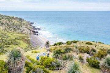 Heysen Trail – Südaustralien zu Fuß entdecken