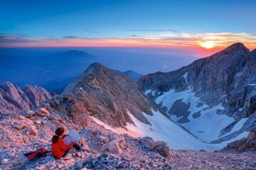 Wandergenuss in Italien: Nationalparks in den Abruzzen