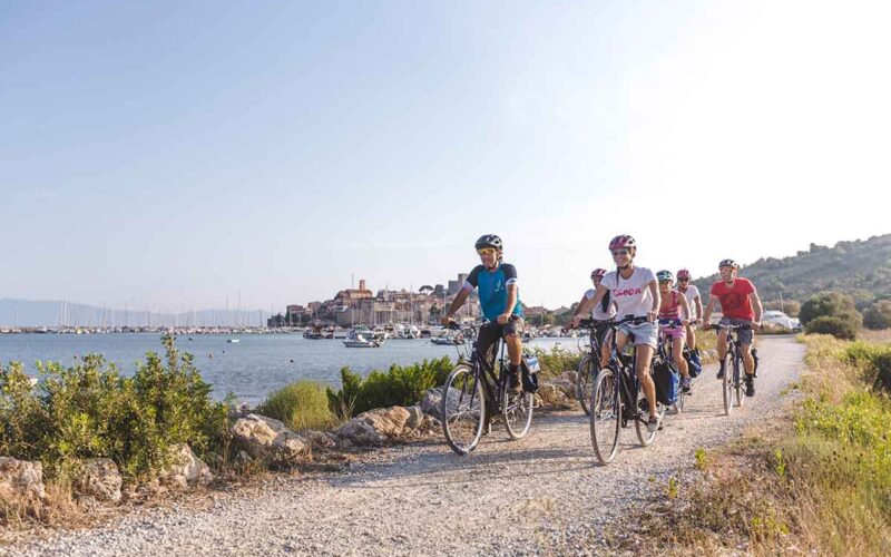 Radurlaub in der Toskana – Wo Italien seine Seele zeigt<span class="sponsored_text"><br>ANZEIGE</span>