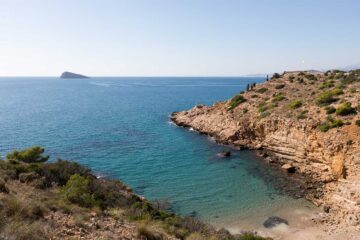 Zwischen Meer und Bergen – Camping in der Region Valencia