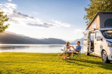 Sommer 2026 – Camping in Kärnten