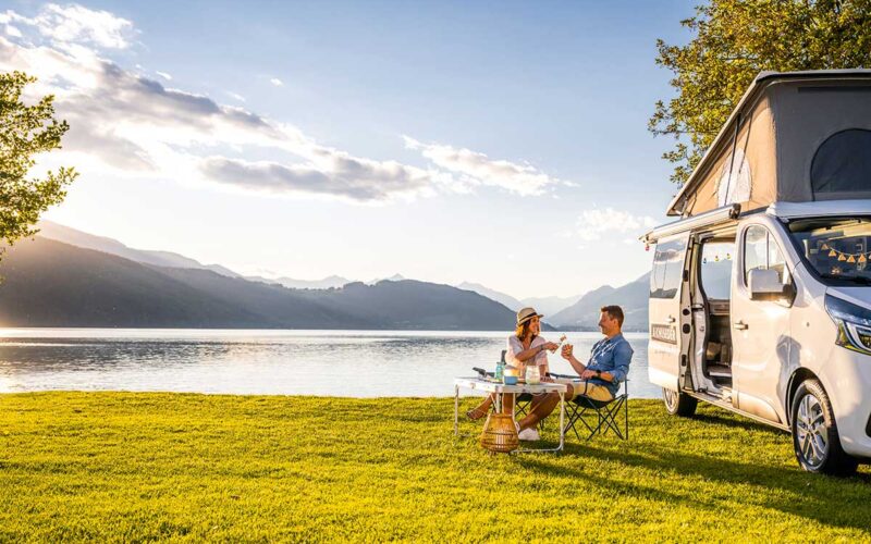 Sommer 2026 – Camping in Kärnten<span class="sponsored_text"><br>ANZEIGE</span>